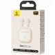 Бездротові TWS навушники Baseus Bass BS2 Lite (A0010A) Sunlight Pink