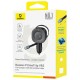 АЗП Baseus PrimeTrip VR2 45W with retractable cable (2USB-C) (C02069) Cosmic Black
