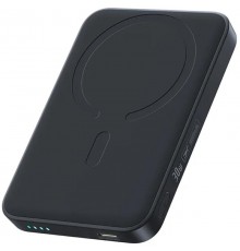 Портативний ЗП Power Bank Baseus EnerFill FM11 30W з БЗП 10000mAh (E00287) Cosmic Black