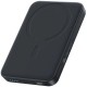 Портативний ЗП Power Bank Baseus EnerFill FM11 30W з БЗП 10000mAh (E00287) Cosmic Black
