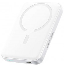 Портативний ЗП Power Bank Baseus EnerFill FM11 30W з БЗП 10000mAh (E00287) Moon White