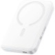 Портативний ЗП Power Bank Baseus EnerFill FM11 30W з БЗП 10000mAh (E00287) Moon White