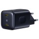 МЗП Baseus PicoGo AN13 Fast Charger 45W (2USB-C) (E0121F) Cosmic Black