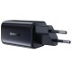 МЗП Baseus PicoGo AN13 Fast Charger 45W (2USB-C) (E0121F) Cosmic Black
