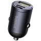 АЗП Baseus Tiny Star Mini 30W (1USB-A/1C) (C00035001121) Cosmic Black