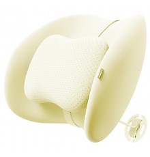 Подушка Baseus PrimeTrip VH2 Dual-Layer (C01201) Starlight Off-White