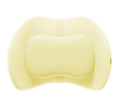 Подушка Baseus PrimeTrip VH2 Dual-Layer (C01201) Starlight Off-White