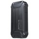 Пусковий пристрій (бустер) для автомобіля Baseus PrimeTrip VJ1 Jump Starter 12000 mAh (C01194) Black