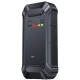 Пусковий пристрій (бустер) для автомобіля Baseus PrimeTrip VJ1 Jump Starter 12000 mAh (C01194) Black
