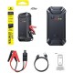 Пусковий пристрій (бустер) для автомобіля Baseus PrimeTrip VJ1 Jump Starter 12000 mAh (C01194) Black