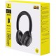 Накладні бездротові навушники Baseus Bass BH1 ANC (A02037) Cosmic Black