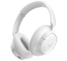 Накладні бездротові навушники Baseus Bass BH1 ANC (A02037) Starlight Off-White