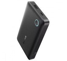 Портативний ЗП Power Bank Baseus EnerFill FP11 15W 10000 mAh (P1008210C123) Cosmic Black