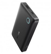 Портативний ЗП Power Bank Baseus EnerFill FP11 15W 10000 mAh (P1008210C123) Cosmic Black