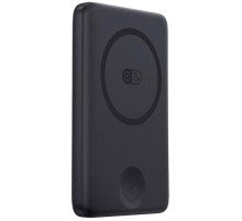 Портативний ЗП Power Bank Baseus EnerFill FT11 Magnetic PD27W з БЗП+iWatch 10000mAh (P1008210G123) Cosmic Black