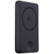 Портативний ЗП Power Bank Baseus EnerFill FT11 Magnetic PD27W з БЗП+iWatch 10000mAh (P1008210G123) Cosmic Black