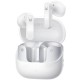 Бездротові TWS навушники Baseus Bass BS1 Adaptive ANC (A00101) Moon White