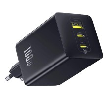 МЗП Baseus EnerFill FE11 Fast Charger 100W (1USB-A/2C) (P101821) Cosmic Black
