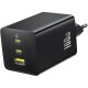 МЗП Baseus EnerFill FE11 Fast Charger 100W (1USB-A/2C) (P101821) Cosmic Black