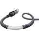 Дата кабель Baseus Display 2 Type-C to Type-C 100W (1m) (P10382702) Cosmic Black