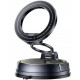Автотримач Baseus VC2 Flex Vacuum Suction Magnetic (C00138) Cosmic Black