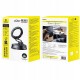 Автотримач Baseus VC2 Flex Vacuum Suction Magnetic (C00138) Cosmic Black