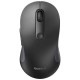 Миша бездротова Baseus F02 Ergonomic Bluetooth (B010555) Cluster Black