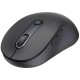 Миша бездротова Baseus F02 Ergonomic Bluetooth (B010555) Cluster Black