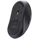Миша бездротова Baseus F02 Ergonomic Bluetooth (B010555) Cluster Black