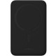 Портативний ЗП Power Bank Baseus EnerFill FM41 Mini Magnetic PD20W з БЗП 20000mAh (E0027U) Cosmic Black