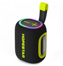 Bluetooth колонка Hopestar H57 mini 10W Black
