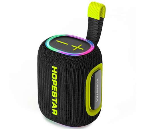 Bluetooth колонка Hopestar H57 mini 10W Black