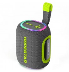 Bluetooth колонка Hopestar H57 mini 10W Gray