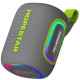 Bluetooth колонка Hopestar H57 mini 10W Gray