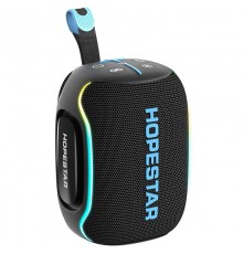 Bluetooth колонка Hopestar H73 mini 15W Black