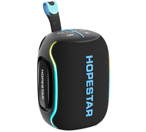 Bluetooth колонка Hopestar H73 mini 15W Black