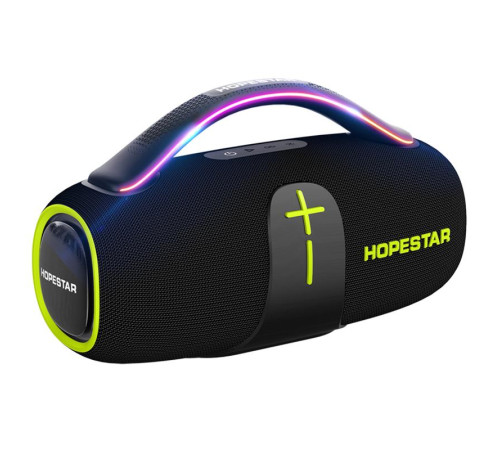 Bluetooth колонка Hopestar H85 70W Black