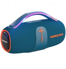 Bluetooth колонка Hopestar H85 70W Blue