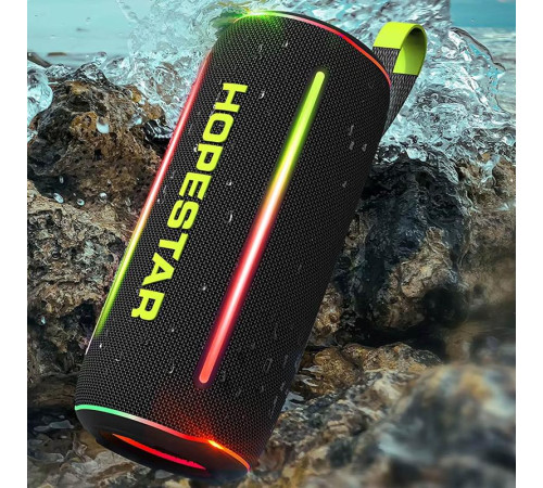 Bluetooth колонка Hopestar P58 40W Black
