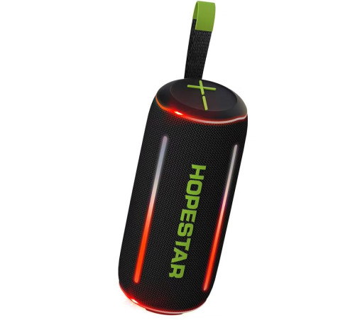 Bluetooth колонка Hopestar P58 40W Black