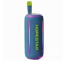 Bluetooth колонка Hopestar P58 40W Blue