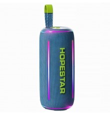 Bluetooth колонка Hopestar P58 40W Blue