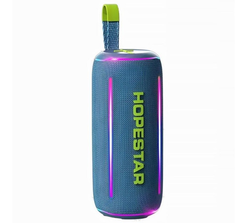 Bluetooth колонка Hopestar P58 40W Blue