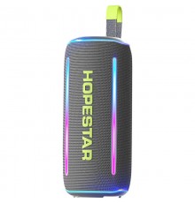 Bluetooth колонка Hopestar P58 40W Gray