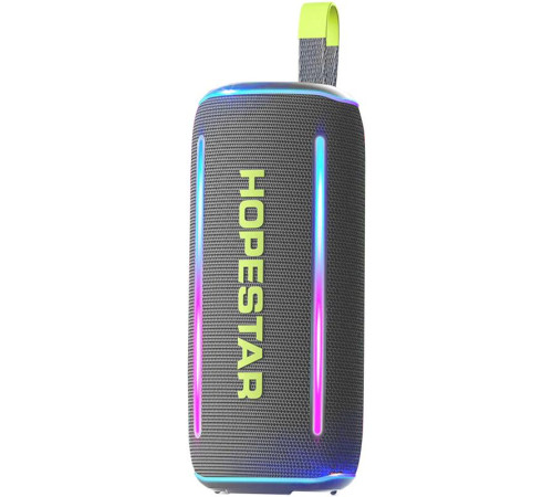 Bluetooth колонка Hopestar P58 40W Gray