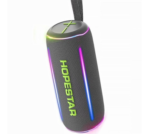 Bluetooth колонка Hopestar P58 40W Gray