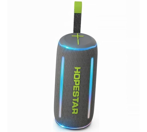 Bluetooth колонка Hopestar P58 40W Gray