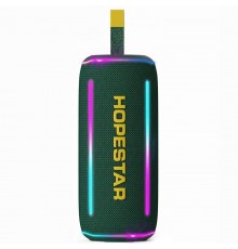 Bluetooth колонка Hopestar P58 40W Green