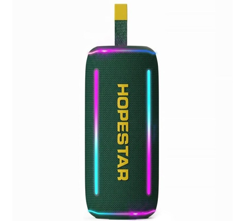 Bluetooth колонка Hopestar P58 40W Green