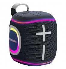 Bluetooth колонка Hopestar P61 10W Black